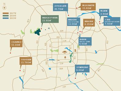 北京市人口 2018_河北2018年城乡规划来啦 推动农村人口 市民化