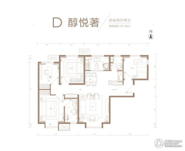 实地探盘|房山良乡区域全解析 改善新房连连看