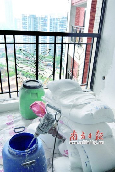 收费无标准服务难界定 工程管理费亟需行业规范