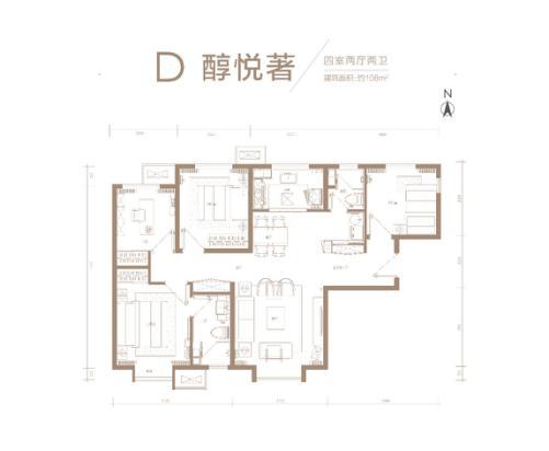 远洋仕家 雄安大势全面唤发房山楼市潜力