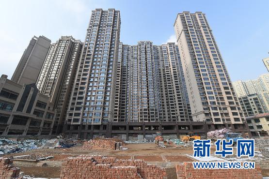 新年楼市调控风向问与答：房住不炒的目标会不会变？