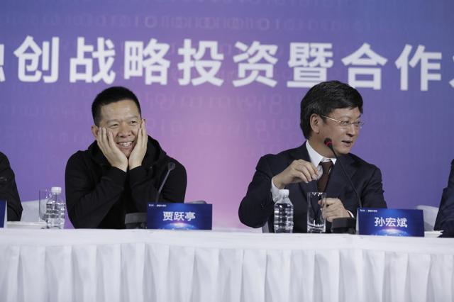 孙宏斌说乐视资金不是问题，你信吗？