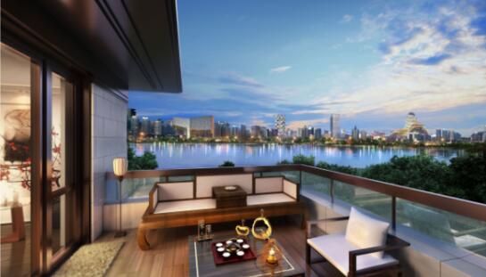 时隔一年孙河再次出让土地 壹号别墅区配套更