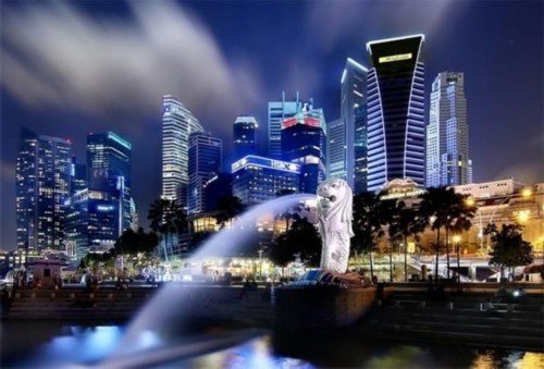 新加坡酒店_新加坡人口状况