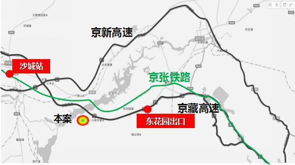 怀来人口_延庆怀来扶贫路上共搭 连心桥 携手圆梦小康路