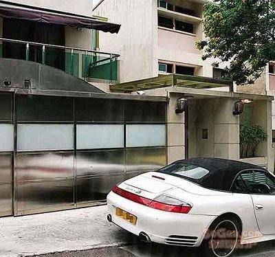 成龙刘德华郭富城章子怡 12星座明星豪宅大P