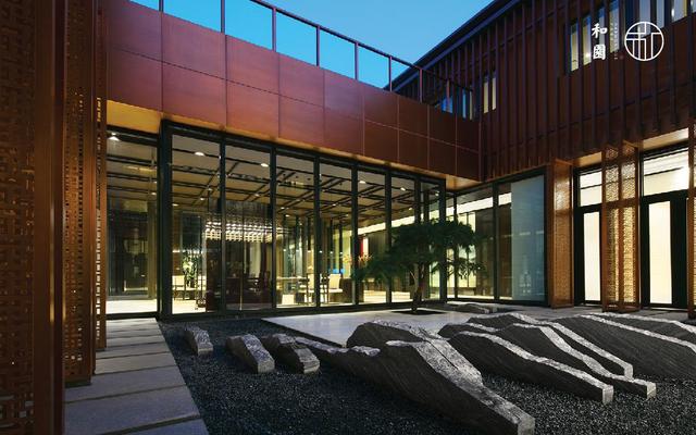 六百年皇家苑囿 和园优渥生态环境备受青睐