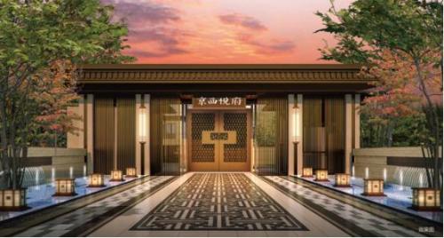 房山交通全面升级 提速发展领跑京西