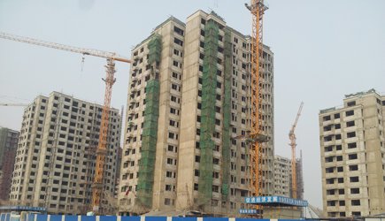 楼盘360°测评第64期:中建国际城--名企打造顺