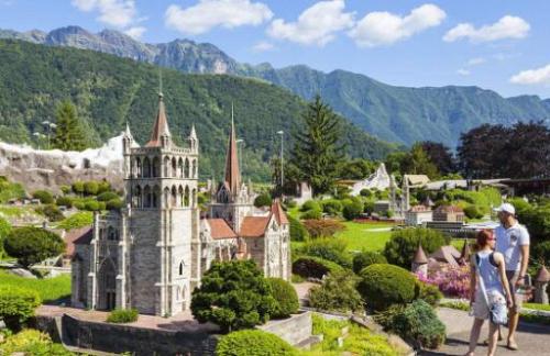 全球最适合养老的城市盘点 你会选择住哪