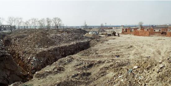 七年成熟 孙河壹号别墅区规划兑现价值蝶变