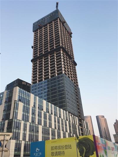 揭秘“华君系”600亿资产虚实