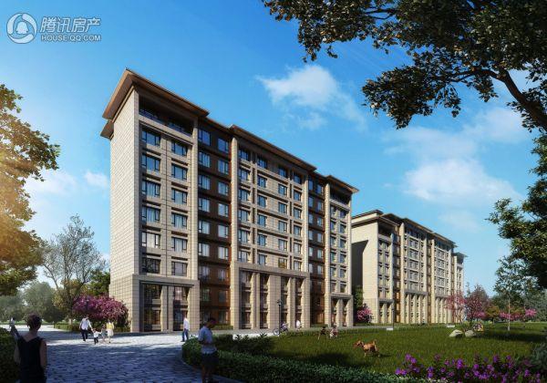 本周1盘入市 通州台湖洋房750万/套起