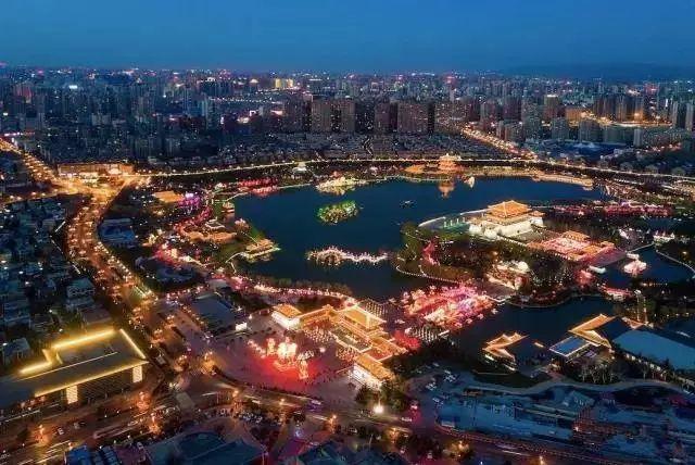 新区翻倍 老城不涨 每一个城市都无法避免的内城衰败