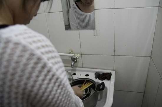 低收入家庭标准_低收入北漂(2)