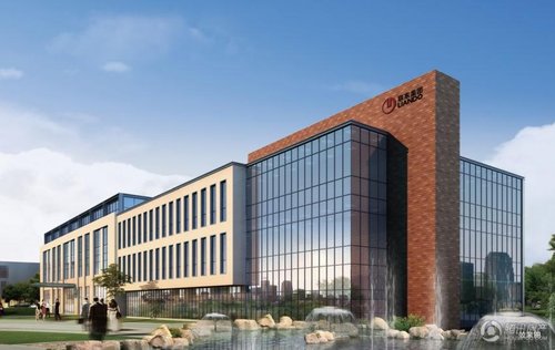 联东U谷永乐产业园1500平独栋均价5500有优