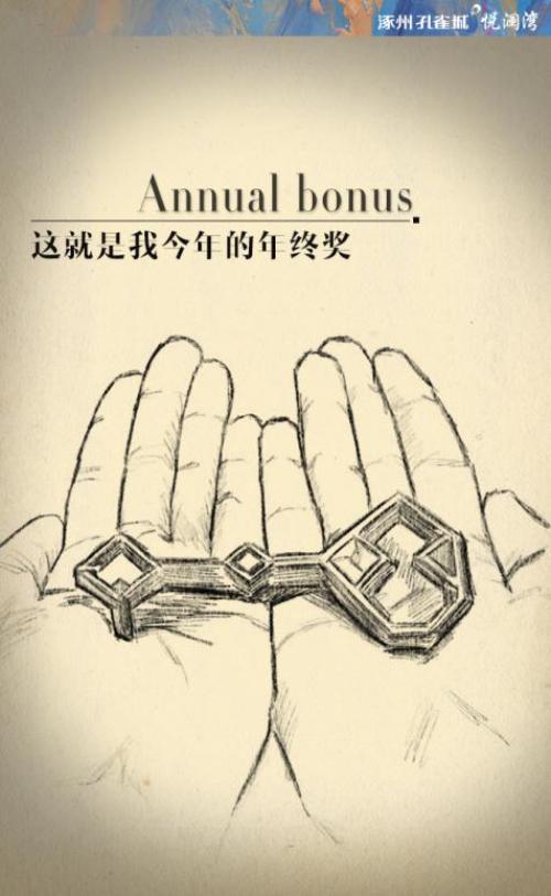 年终奖已在路上 你准备好怎么花了吗