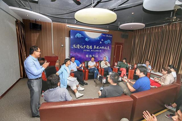 崇礼翠云山·奥雪小镇首次媒体见面会圆满落幕