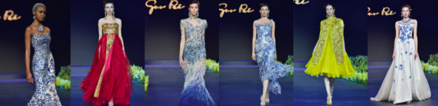 宁高宁创新驱动新样本 中国金茂打造生活美学新思维