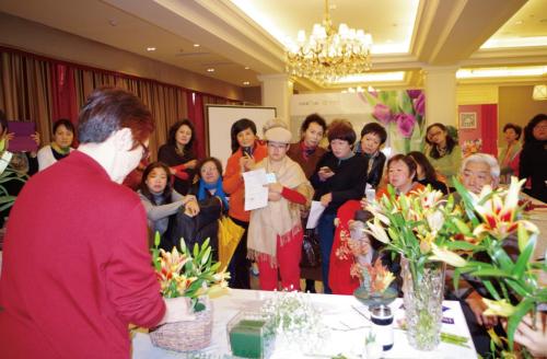 孔雀城：涓滴小幸福 情怀大社区