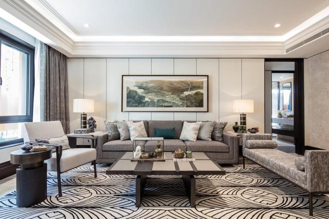 六百年皇家苑囿 和园优渥生态环境备受青睐