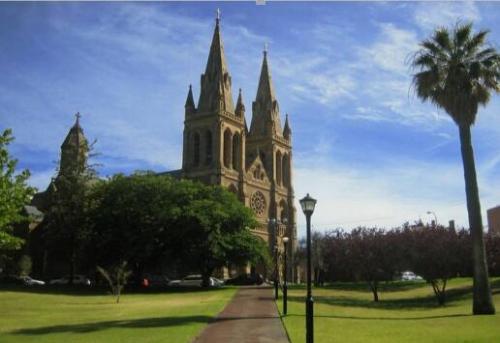 全球最适合养老的城市盘点 你会选择住哪