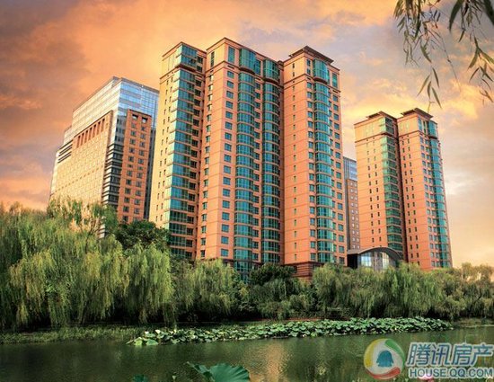 东三环北京四季世家30套房源在售全款97折