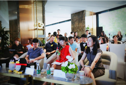 精彩纷呈 懋源地产樊北朗读者争霸赛海选完美落幕