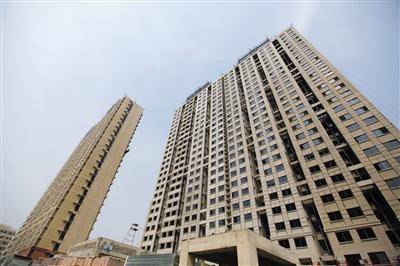 北京住建委:保障房自住房须精装修交房