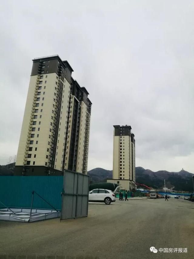 门头沟楼盘集体降价 单价下调近万元！
