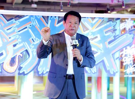 西单大悦城十年记：新样街用行动代言年轻主义