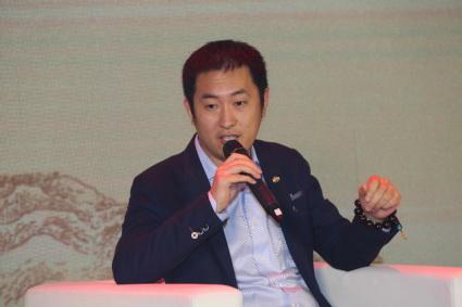 海珀云翡重新定义高端住宅市场