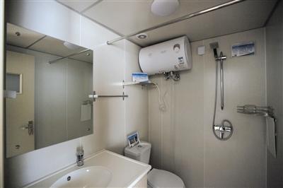 北京住建委:保障房自住房须精装修交房