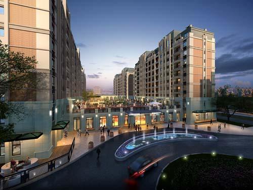 高房价限购重压 桐乡亲和源独推会员制走读式