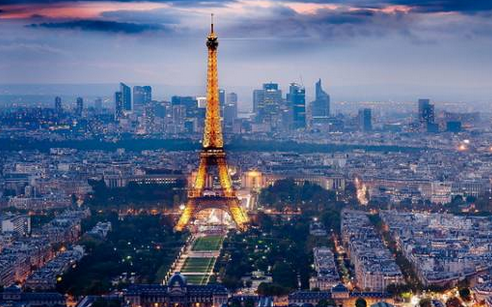 le recif法国移民投资项目 畅享风情法兰西_房产