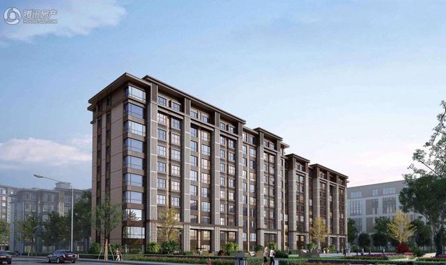 本周1盘入市 城区新房市场以改善住宅为主