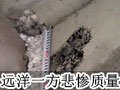 去远洋一方收房