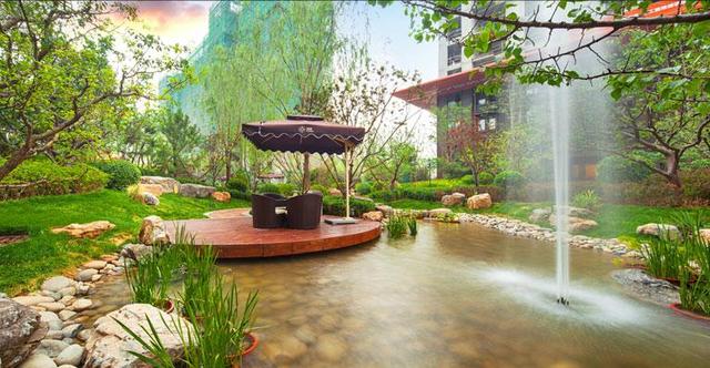 5年醇熟大盘崛起 京津冀发展助力鸿坤·理想湾理想启航