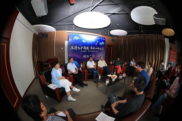 崇礼翠云山·奥雪小镇首次媒体见面会圆满落幕