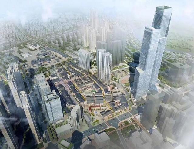 推动城市可持续发展，远洋集团落地武汉首个海绵城市项目