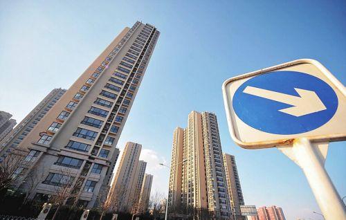 房企新打法渐成型:合作拿地,抱团去化