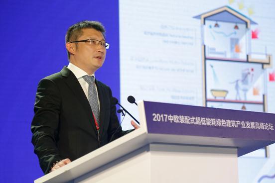 龙湖携多项黑科技抢滩环京优质产业带