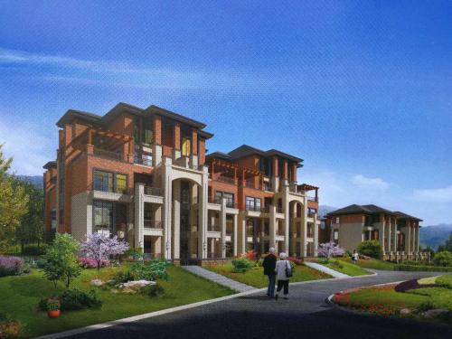 全球最适合养老的城市盘点 你会选择住哪