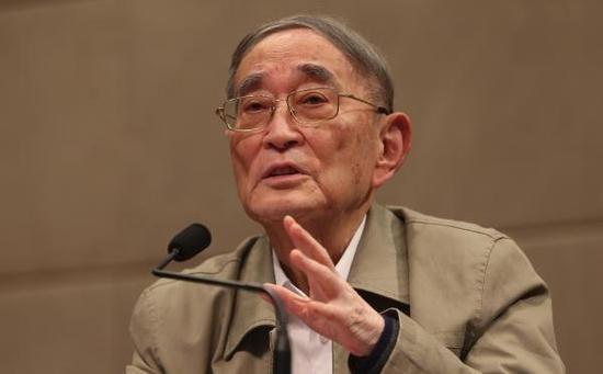 厉以宁：当前我最担心的是什么？改革太慢