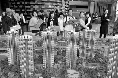 郑州调控升级:未满20岁单身暂停买房 房价零增