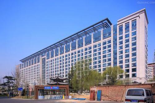 北京301医院体检中心开建 为您的健康保驾护航