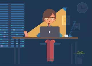 在奋斗的帝都 何处安放我们的初心