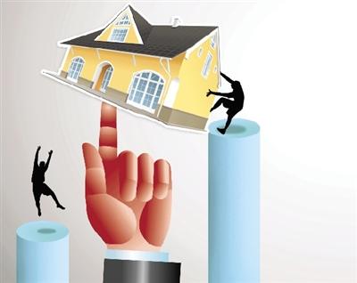 天津爆炸共导致1.7万户居民房屋不同程度受损