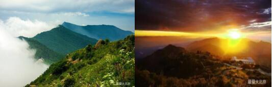 V7荷塘月色 踏青春天里 “醉美”在房山