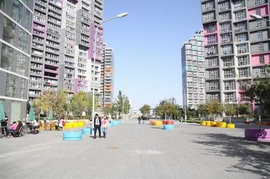 低收入家庭标准_低收入北漂(3)